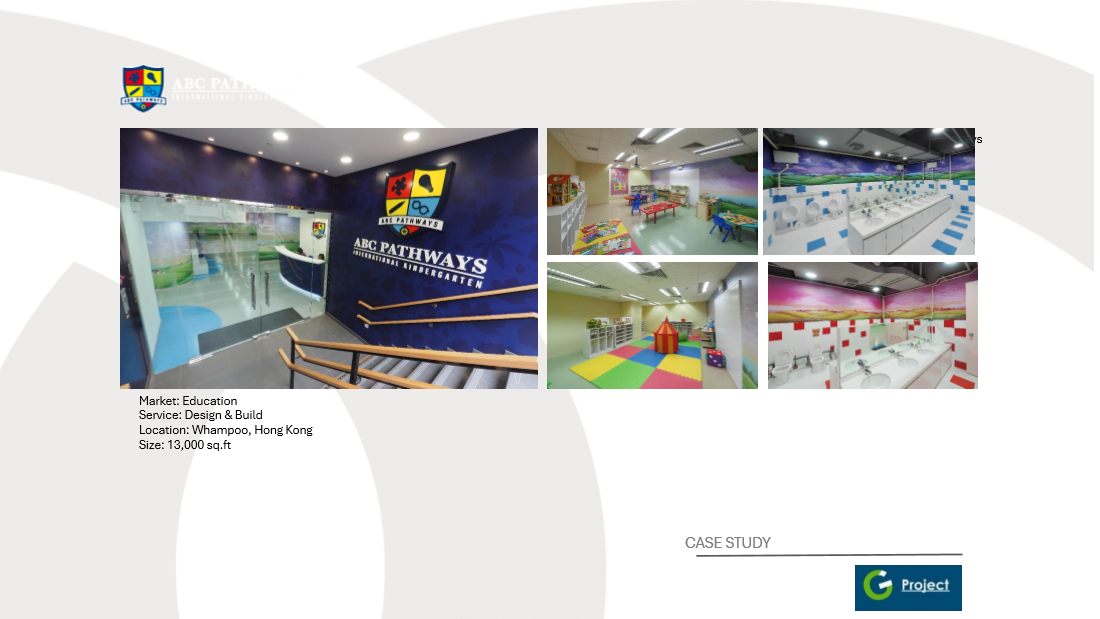 ABC Pathways