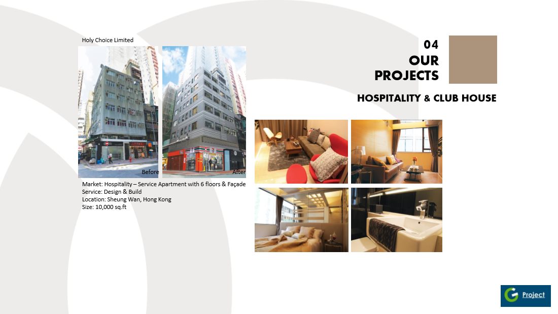 Holy Choice Ltd