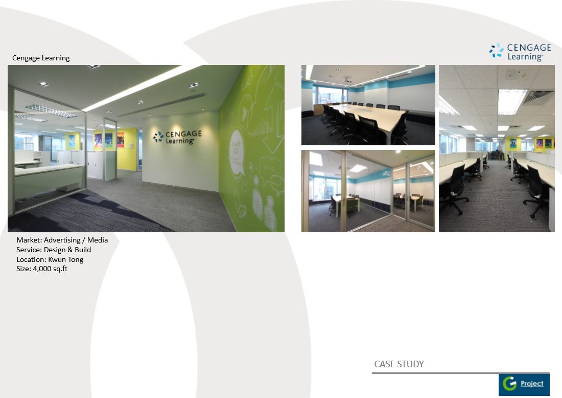 Cengage Learning