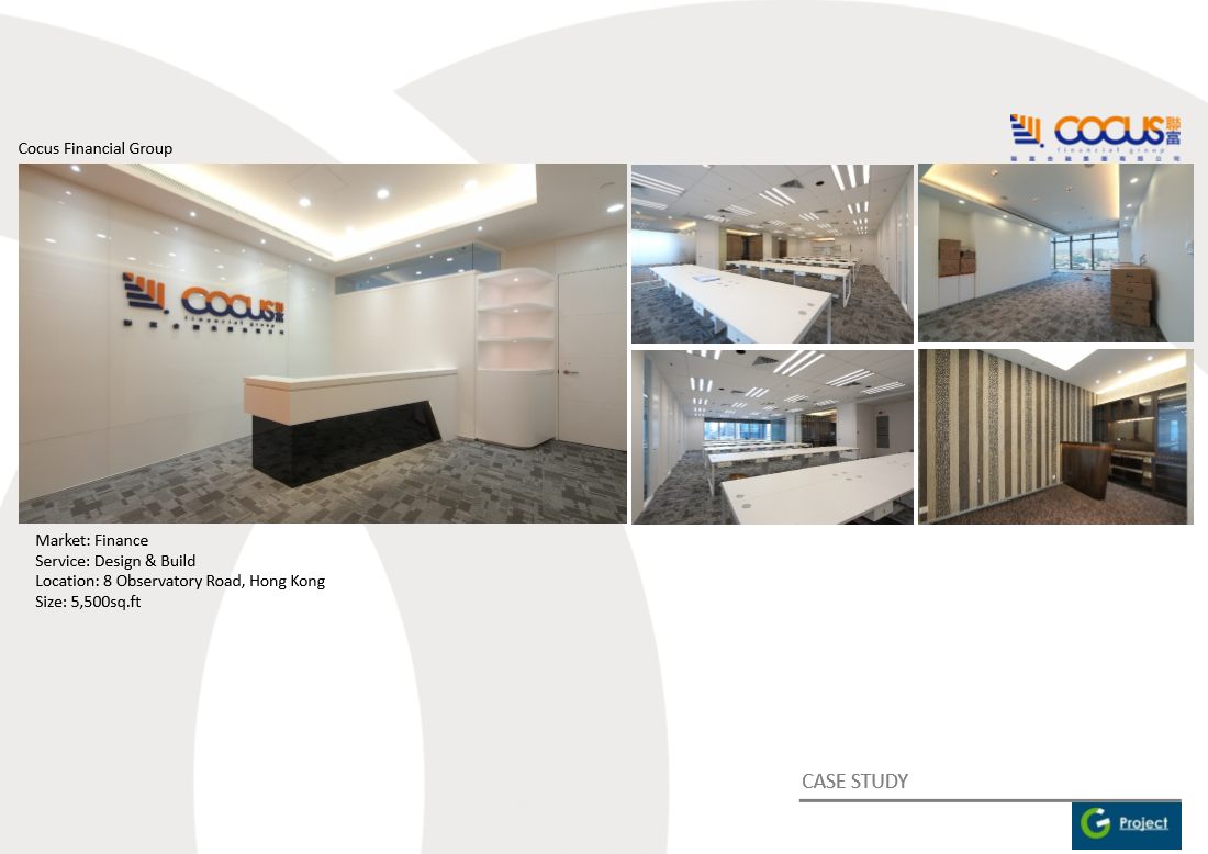 Cocus Financial Group
