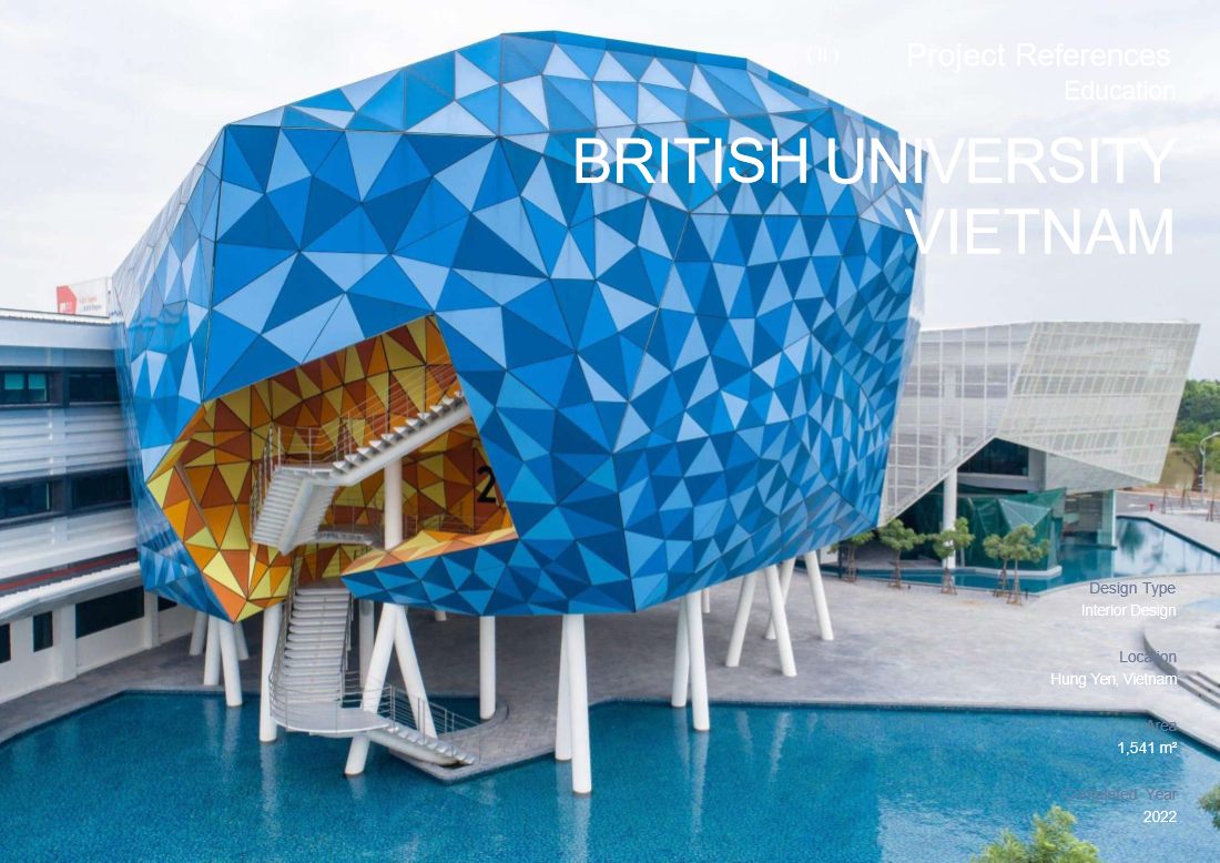 British University Vietnam