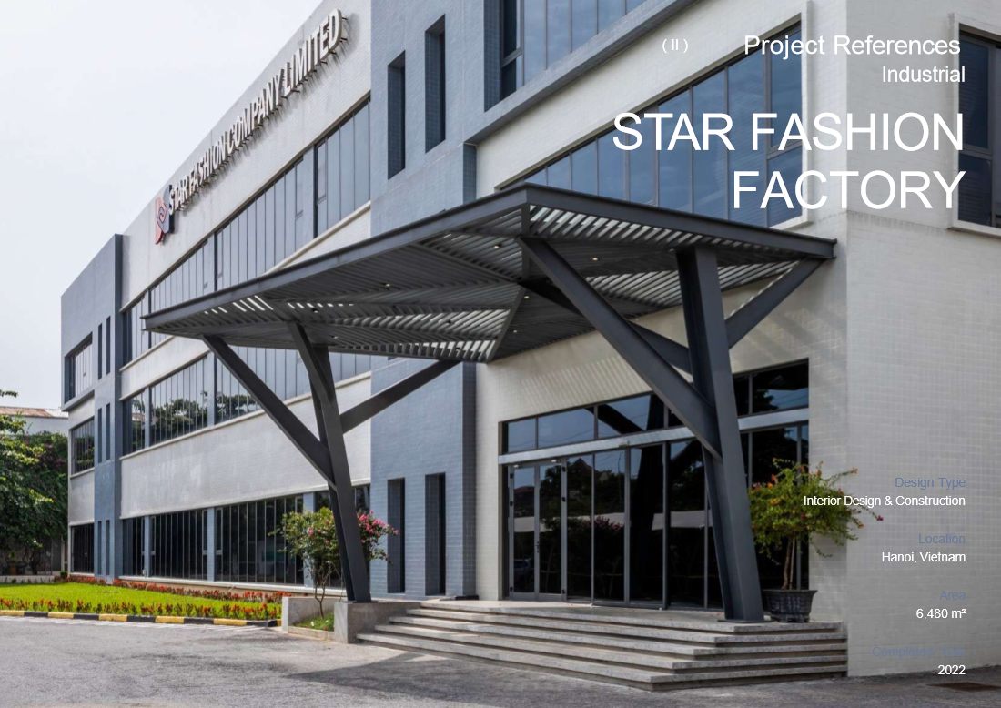Star Fashion Factory